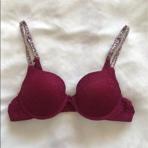 36A Padded Bra